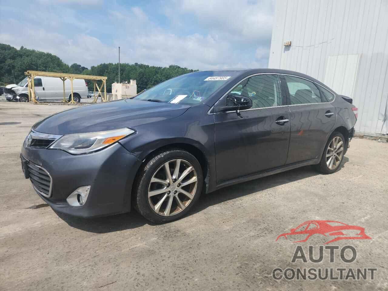 TOYOTA AVALON 2015 - 4T1BK1EB3FU160941