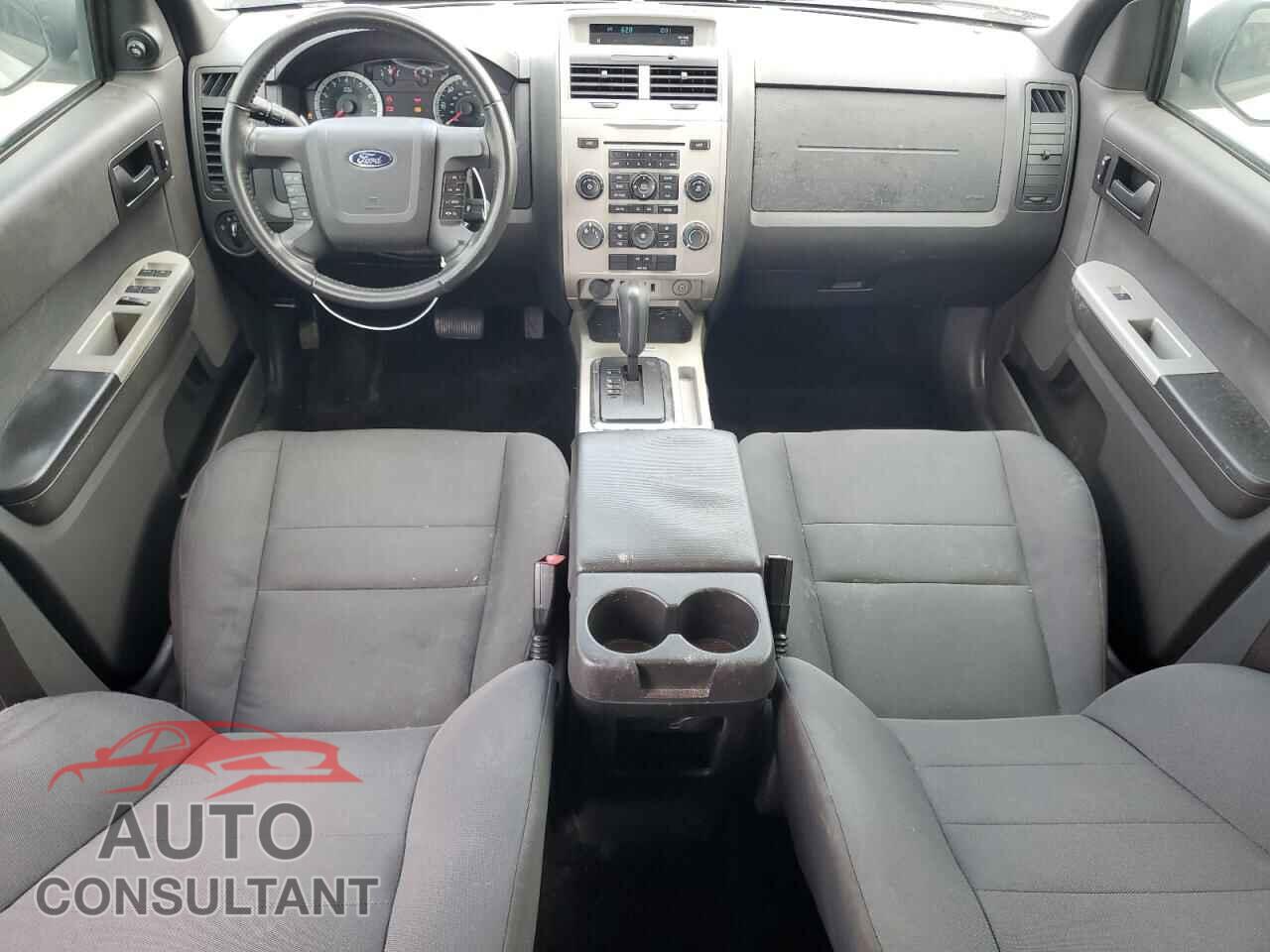 FORD ESCAPE 2012 - 1FMCU0D74CKA47755