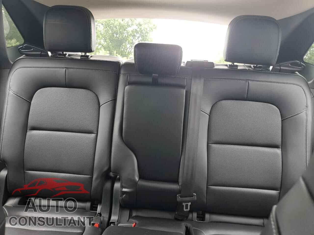 FORD ESCAPE 2020 - 1FMCU9H95LUA05292