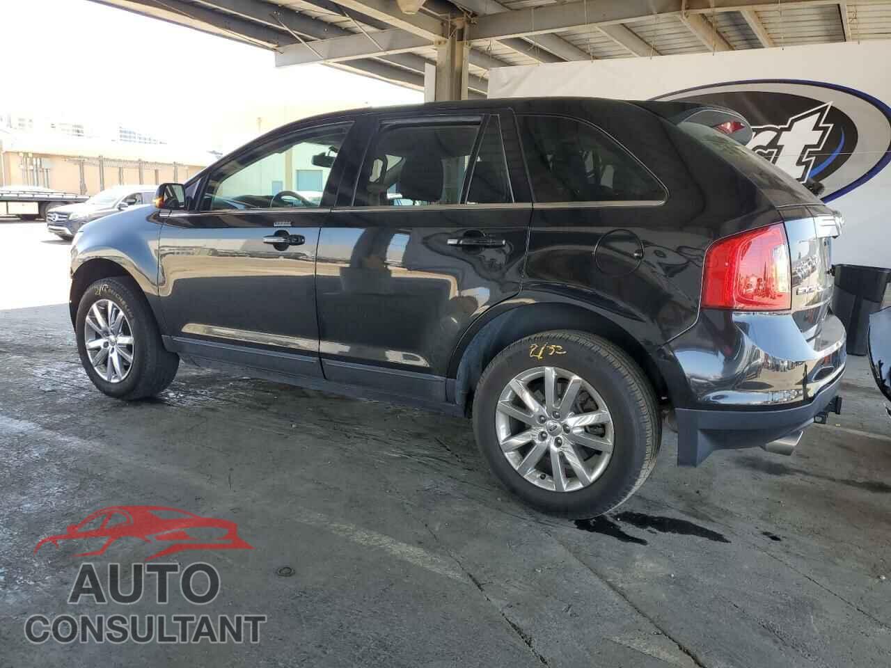 FORD EDGE 2014 - 2FMDK4KC7EBA38031