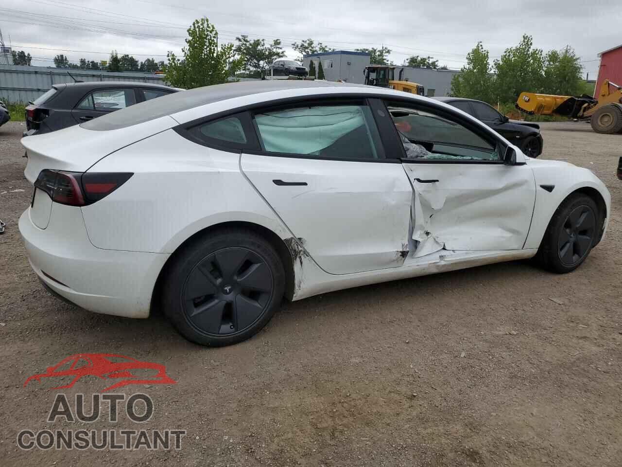 TESLA MODEL 3 2023 - 5YJ3E1EA3PF403438