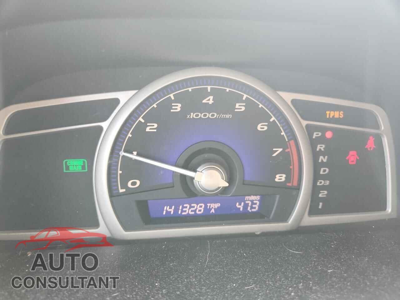 HONDA CIVIC 2010 - 19XFA1F6XAE004722
