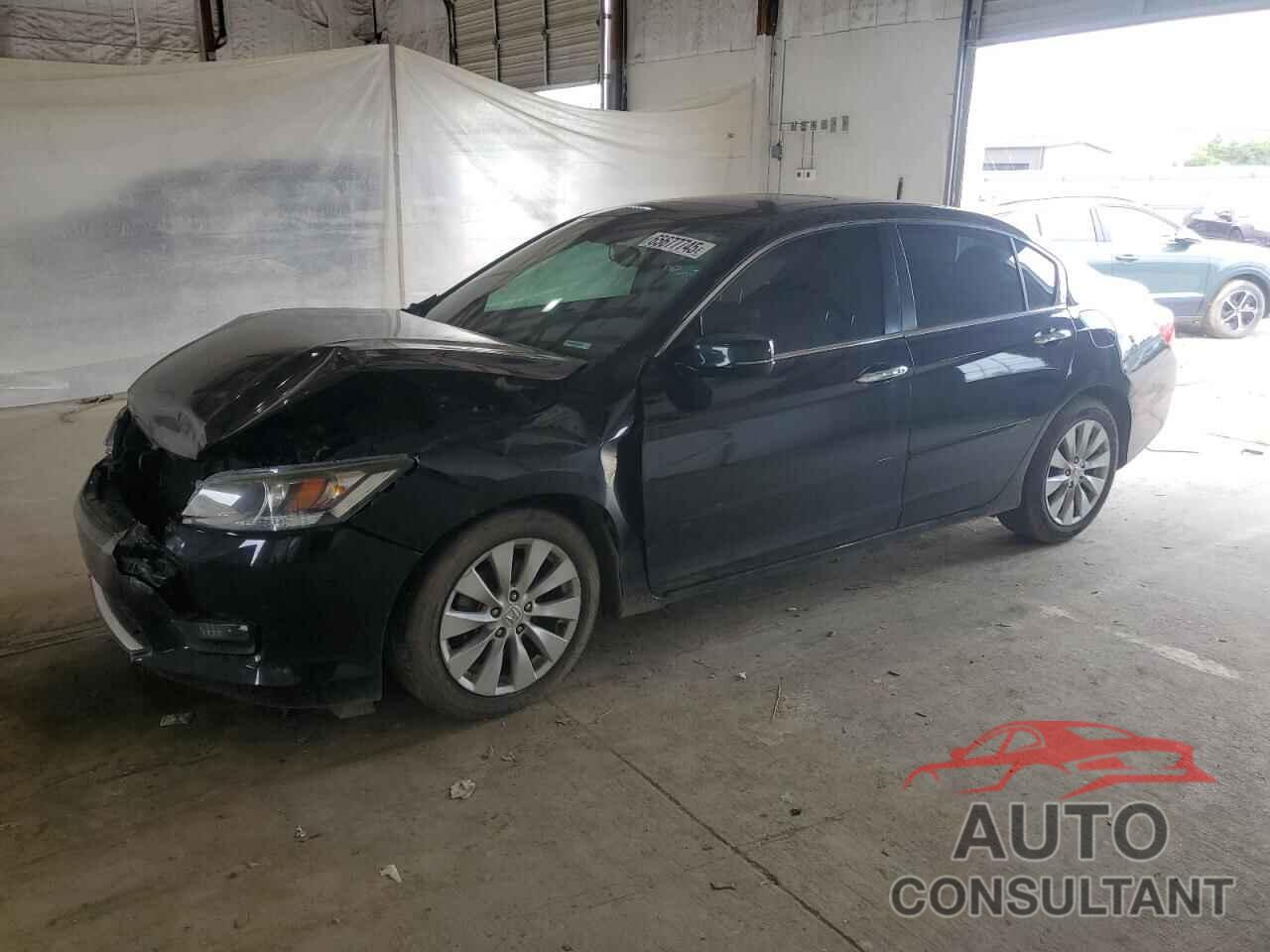 HONDA ACCORD 2014 - 1HGCR2F86EA003225