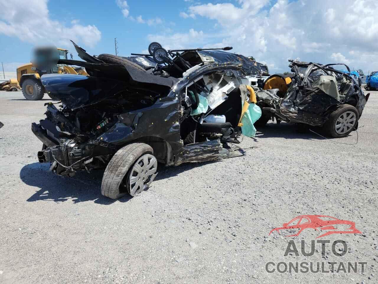KIA RIO 2023 - 3KPA24AD2PE621992