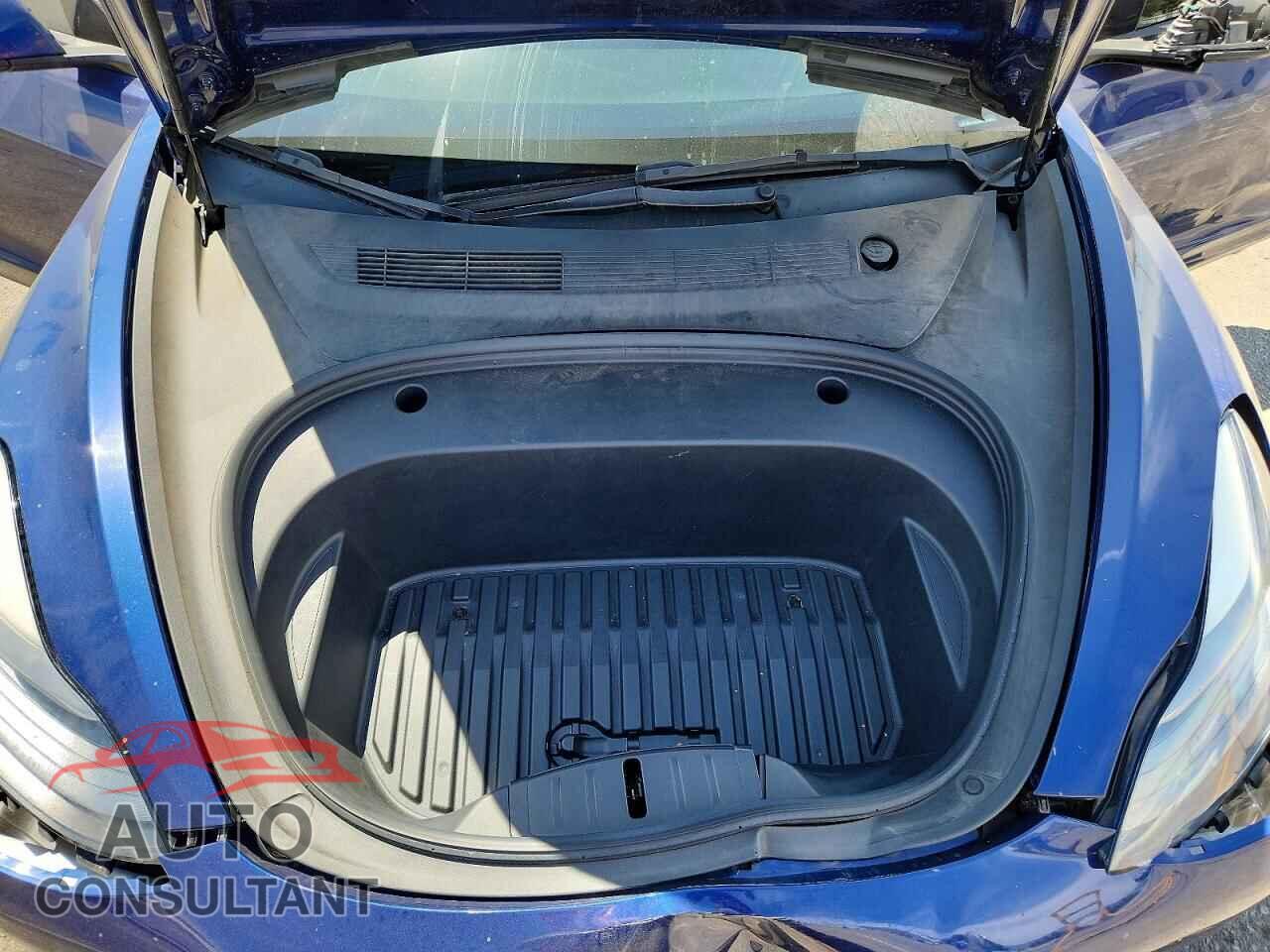 TESLA MODEL 3 2023 - 5YJ3E1EA3PF432261