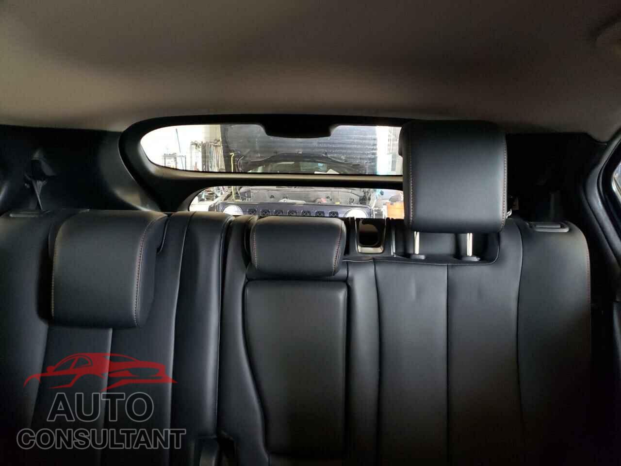MITSUBISHI ECLIPSE 2019 - JA4AT5AA6KZ052855