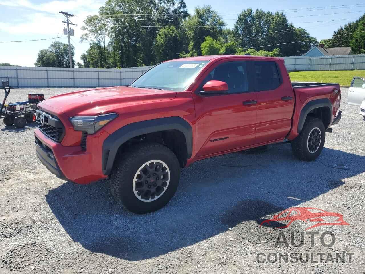 TOYOTA TACOMA 2024 - 3TYLB5JN1RT007813