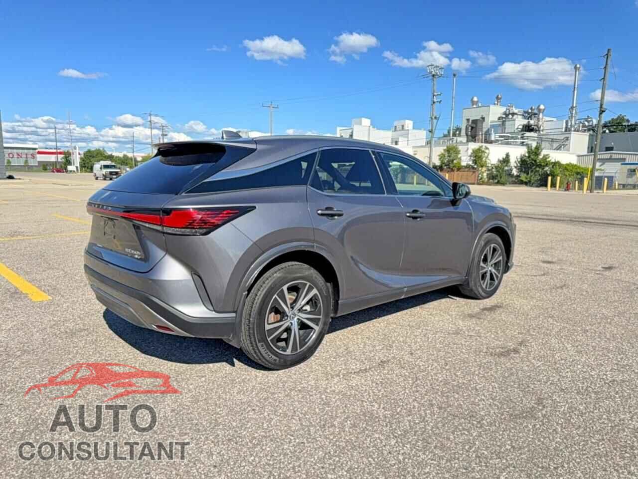 LEXUS RX300 2023 - 2T2BBMCA0PC013339