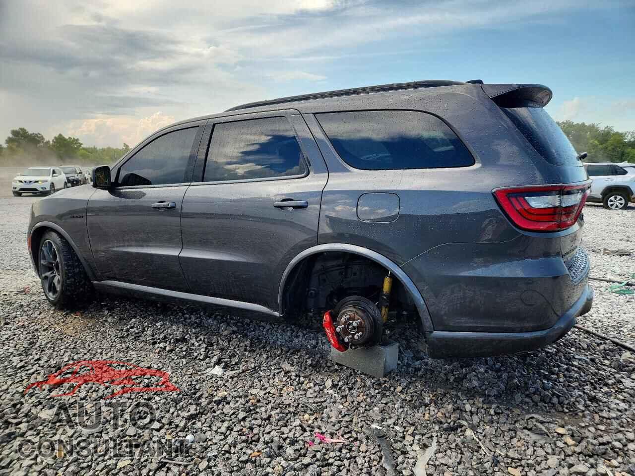 DODGE DURANGO 2024 - 1C4SDJCT2RC202455