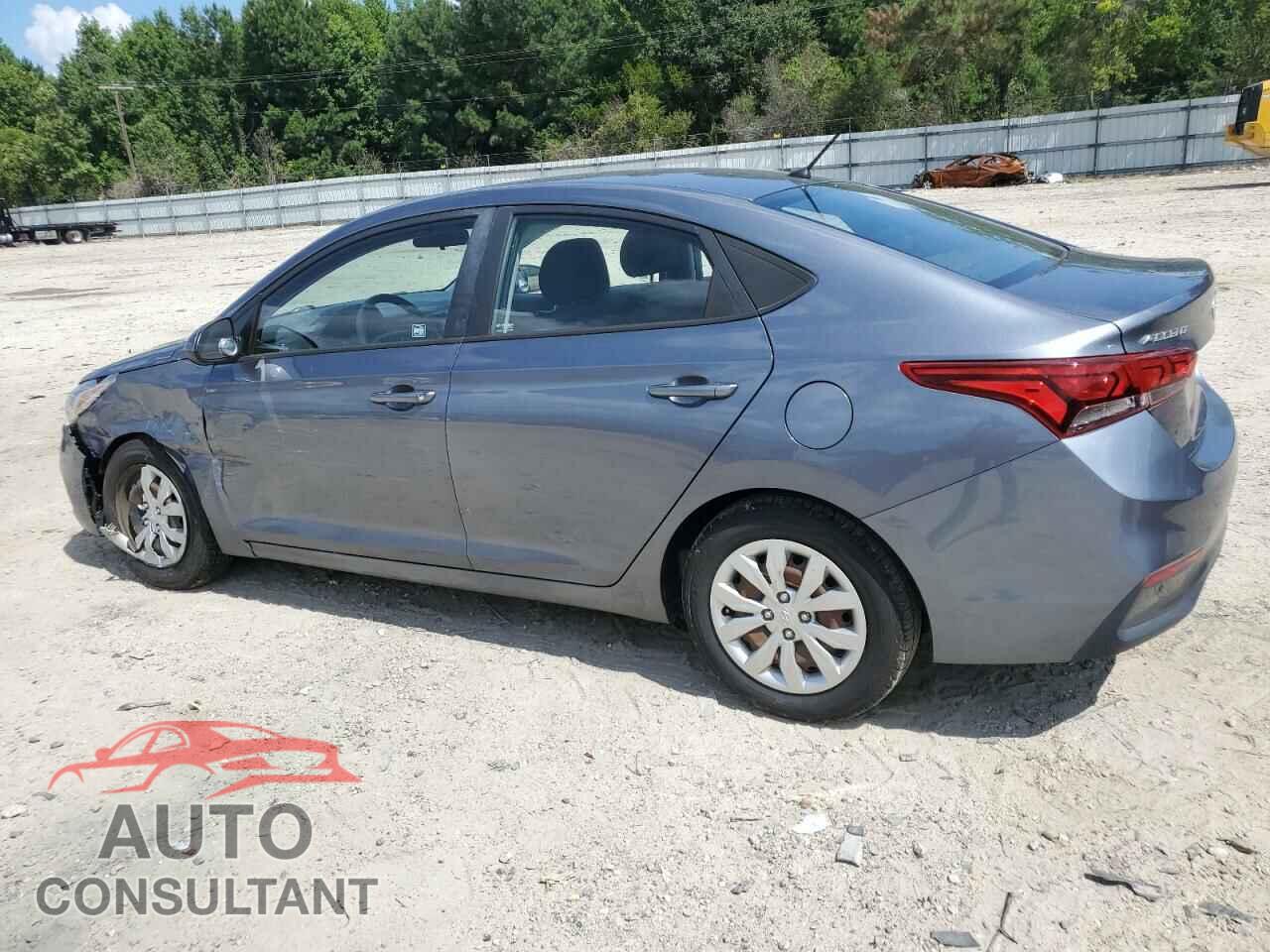 HYUNDAI ACCENT 2020 - 3KPC24A64LE095269
