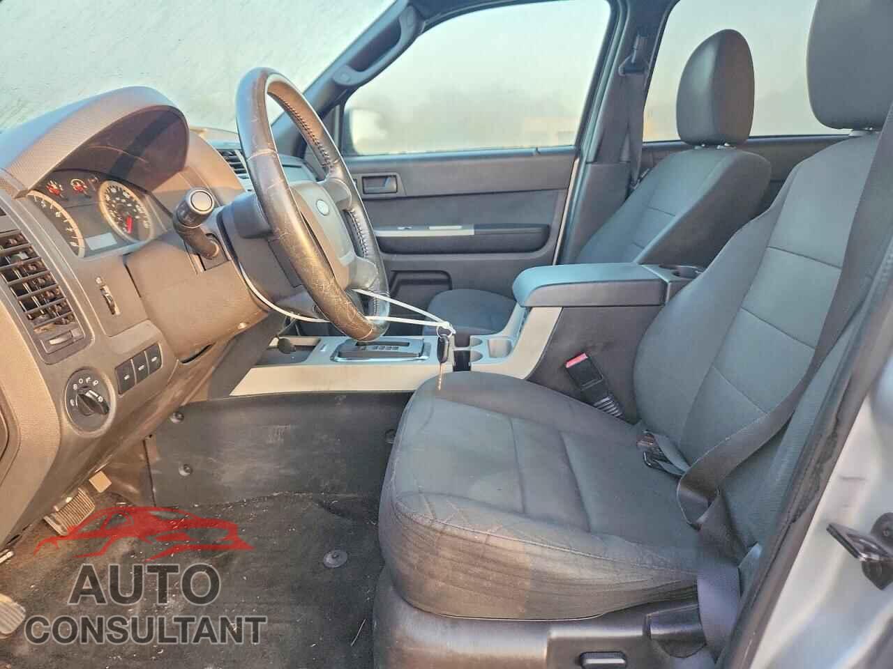 FORD ESCAPE 2012 - 1FMCU0D74CKA98981