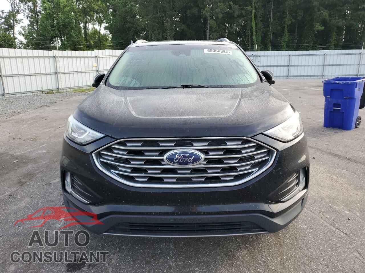 FORD EDGE 2020 - 2FMPK3J94LBA92154