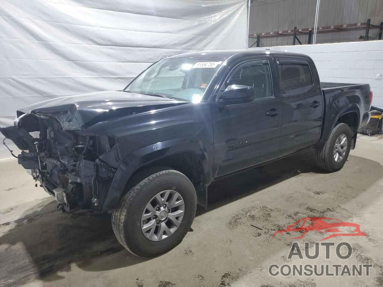 TOYOTA TACOMA 2019 - 3TMCZ5ANXKM253840