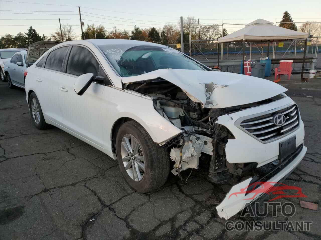 HYUNDAI SONATA 2015 - 5NPE24AF0FH188699