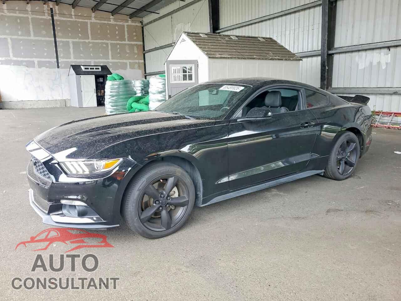 FORD MUSTANG 2015 - 1FA6P8AM9F5334230