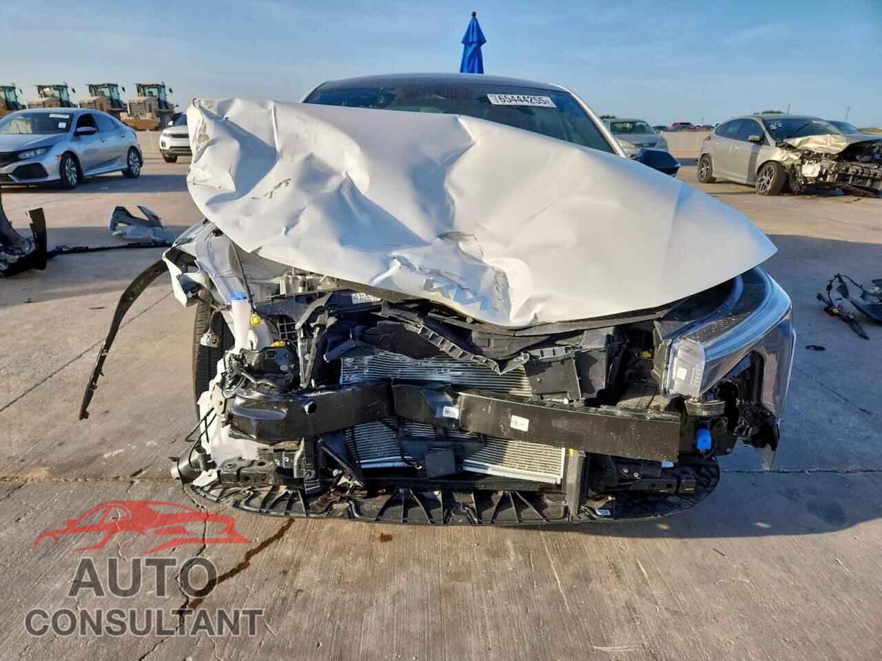 KIA K4 GT LINE 2025 - 3KPFW4DE7SE100970