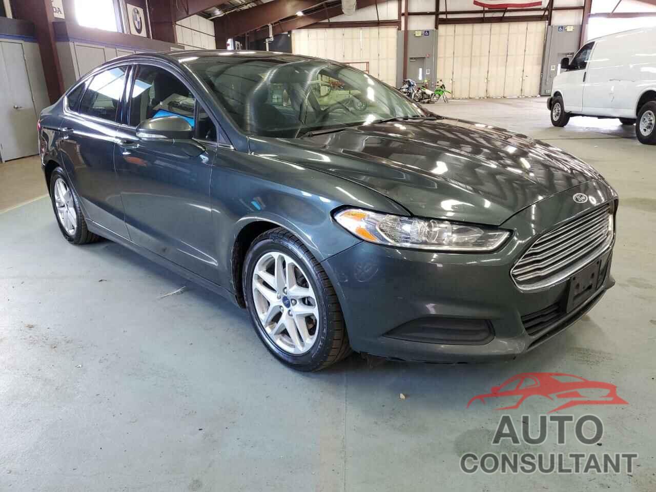 FORD FUSION 2016 - 3FA6P0H72GR117277