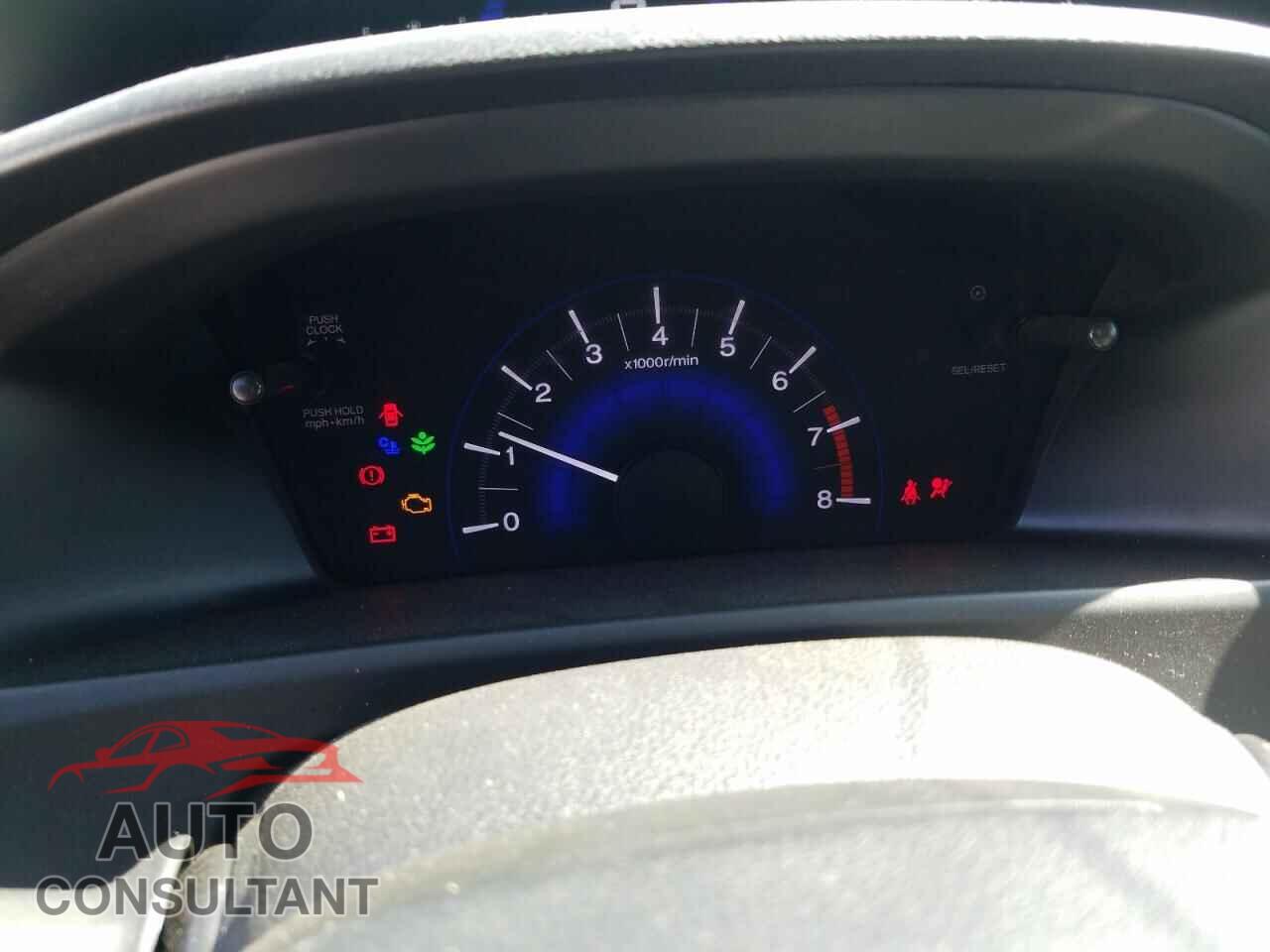HONDA CIVIC 2014 - 2HGFB2E42EH032206