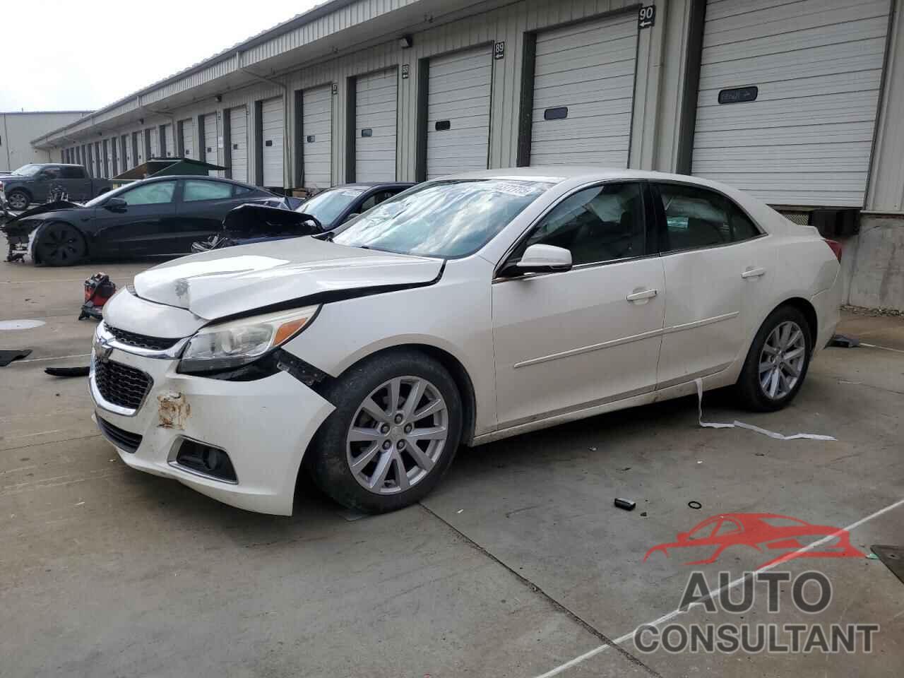 CHEVROLET MALIBU 2014 - 1G11E5SL2EF244689