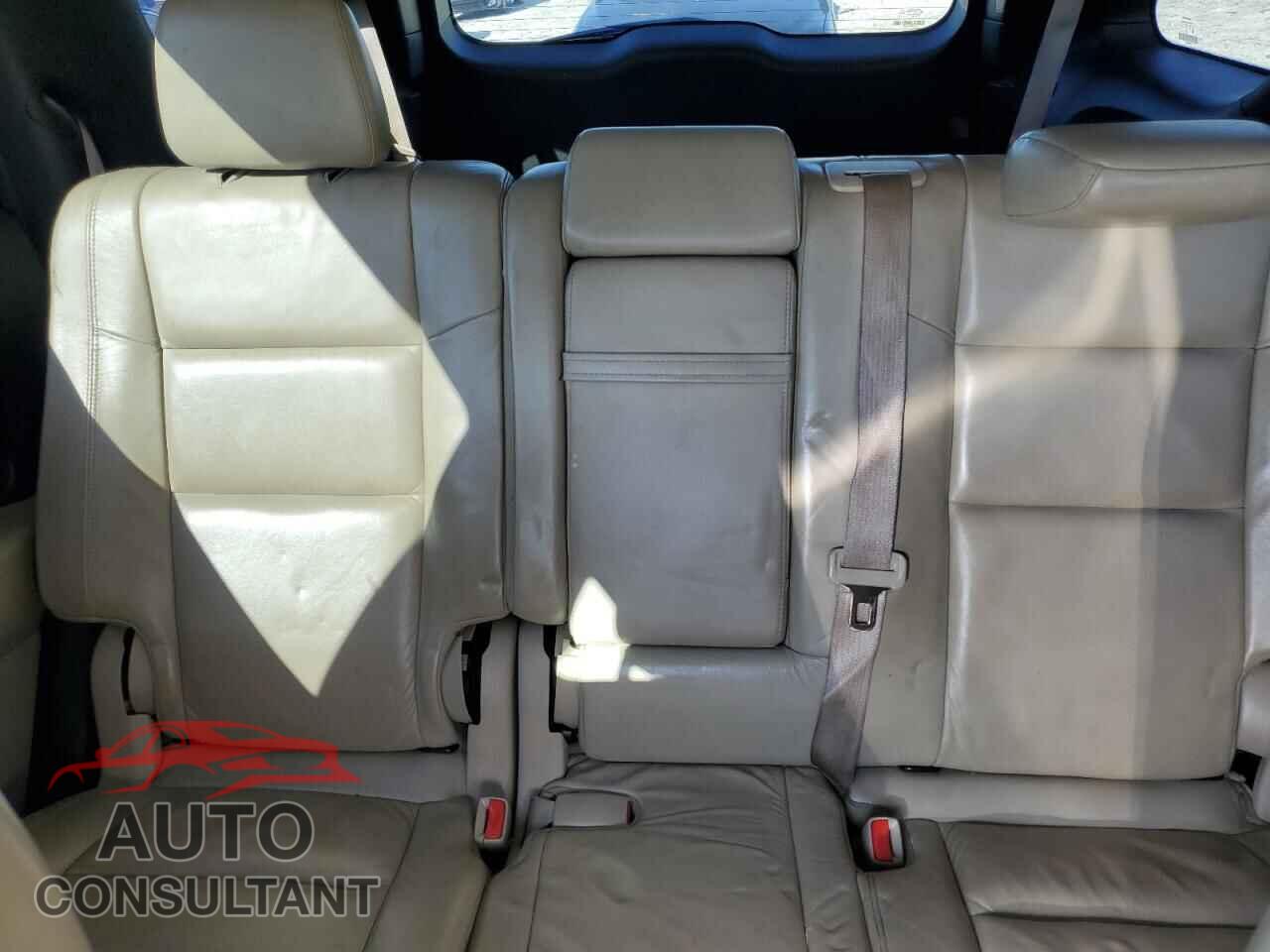 DODGE DURANGO 2015 - 1C4RDHDG6FC781759