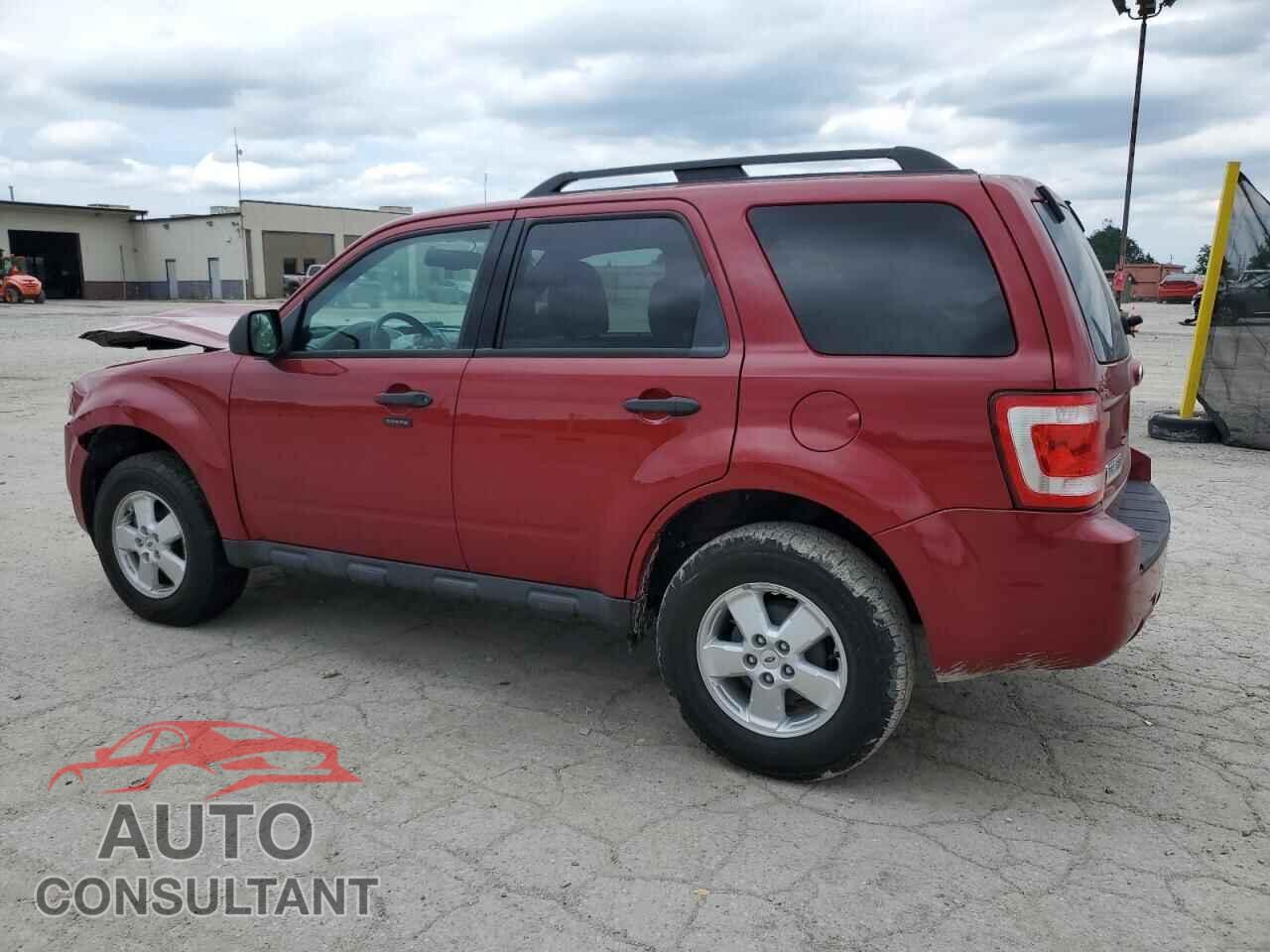 FORD ESCAPE 2011 - 1FMCU0D79BKA67563