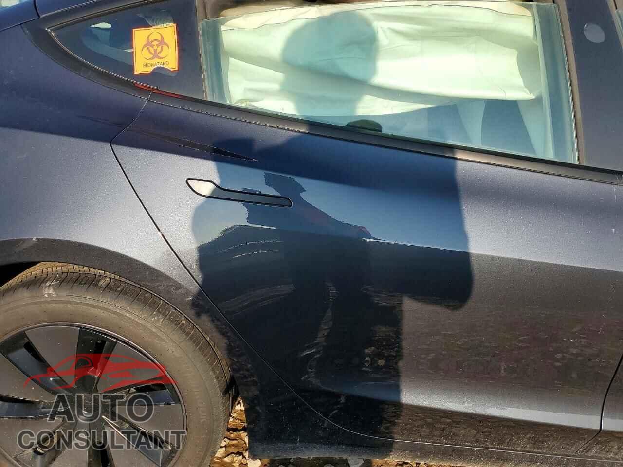 TESLA MODEL 3 2025 - 5YJ3E1EA3SF040468