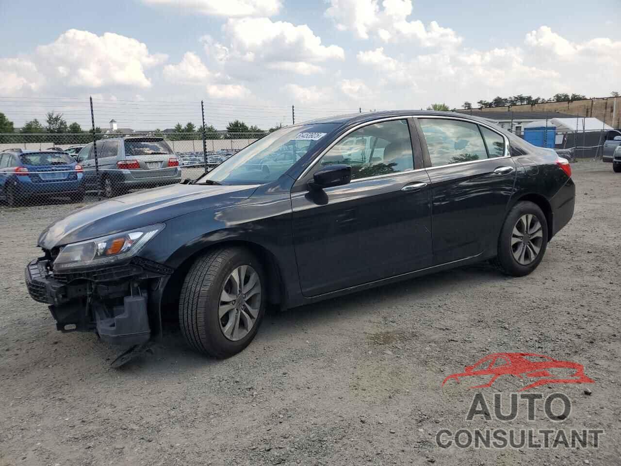 HONDA ACCORD 2015 - 1HGCR2F35FA127833