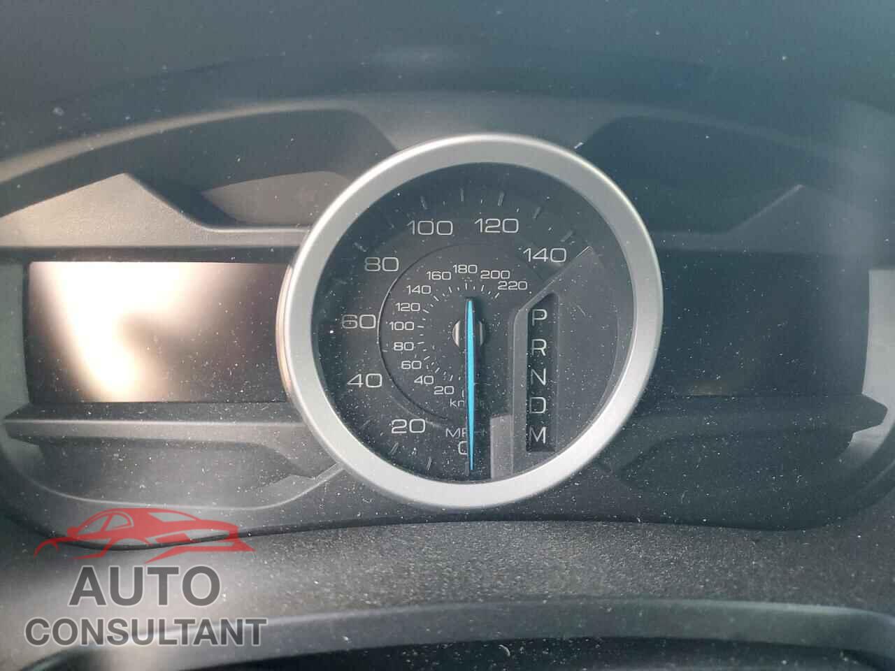 FORD EXPLORER 2013 - 1FM5K8D84DGC67004