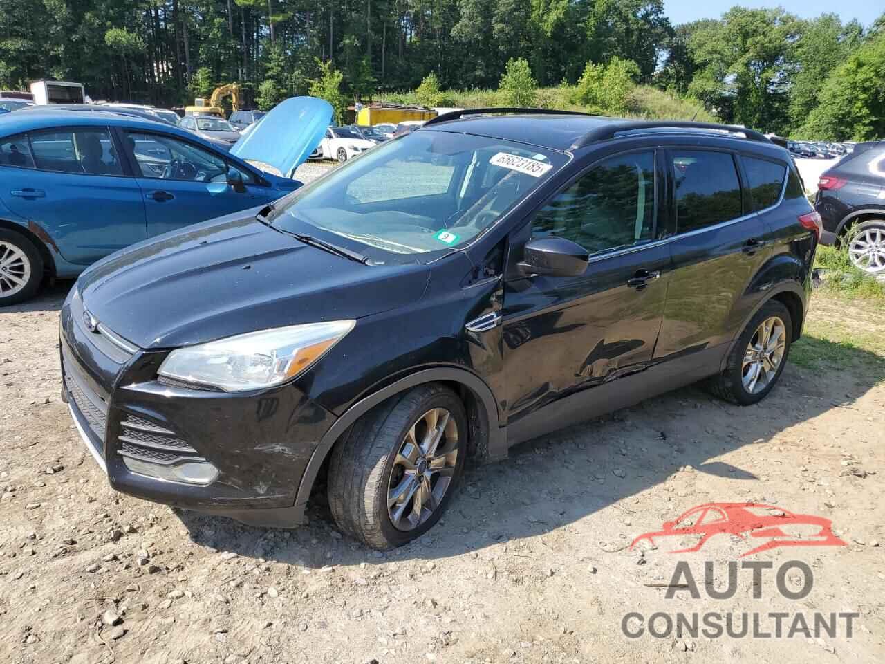 FORD ESCAPE 2016 - 1FMCU9G99GUB02647