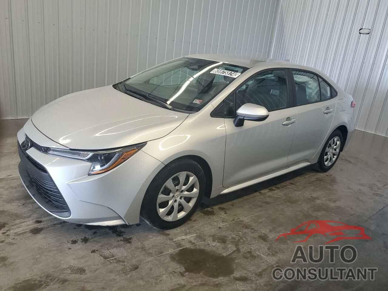 TOYOTA COROLLA 2023 - 5YFB4MDE8PP030812