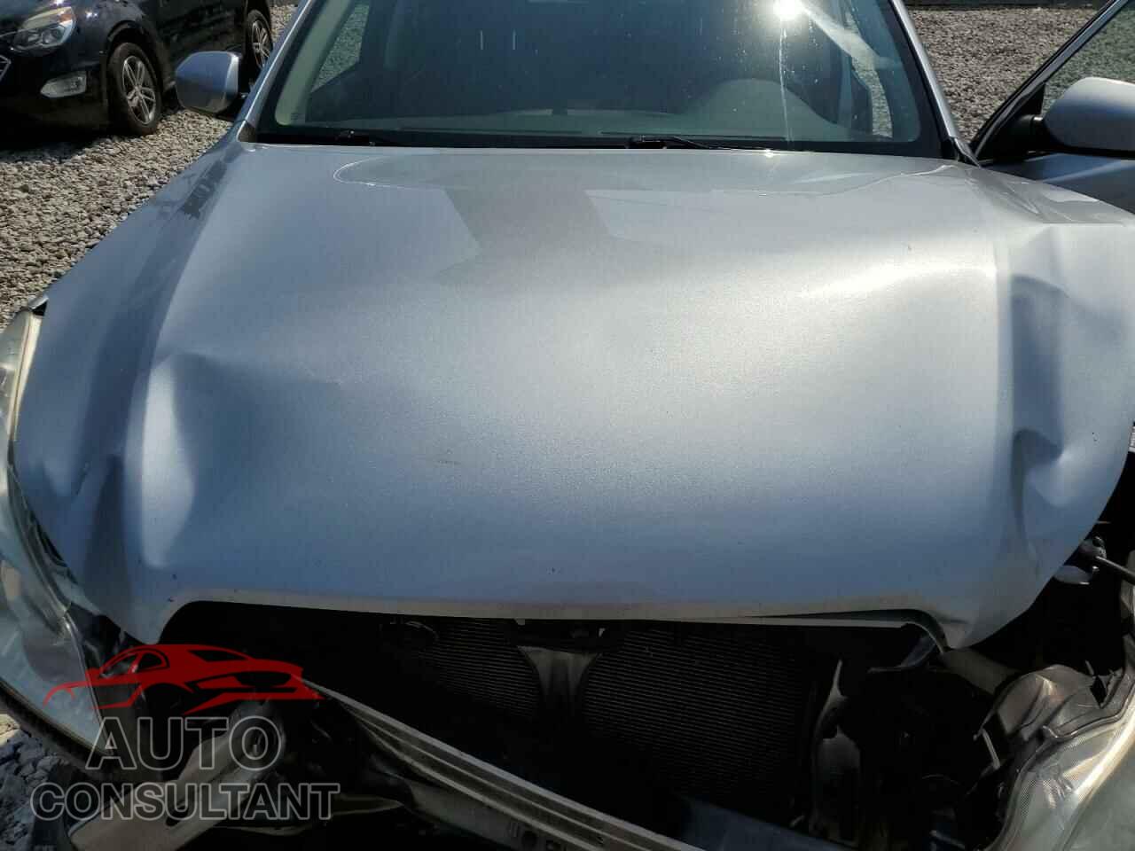 SUBARU OUTBACK 2014 - 4S4BRCCC8E3204245