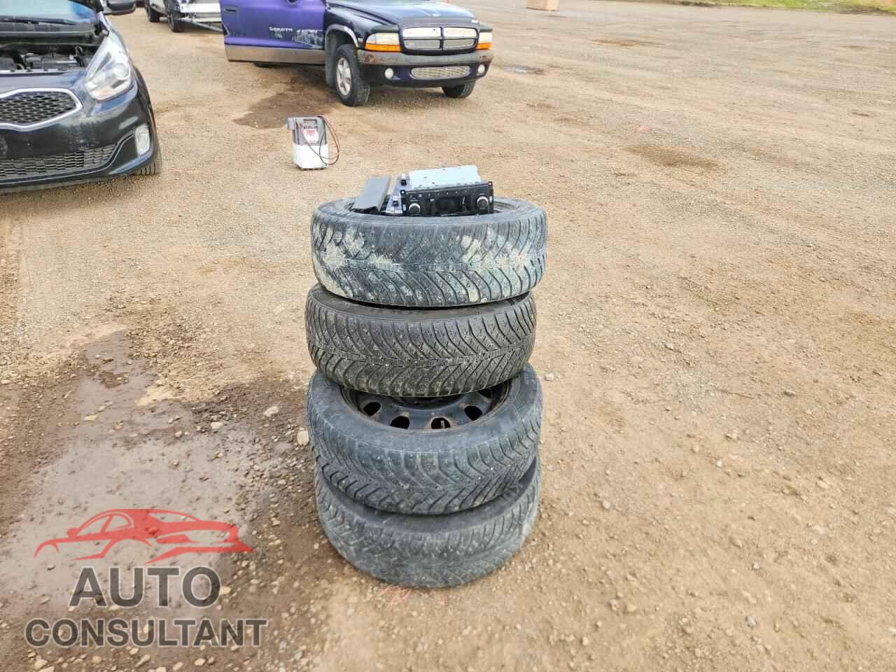 DODGE AVENGER 2013 - 1C3CDZAB4DN586835