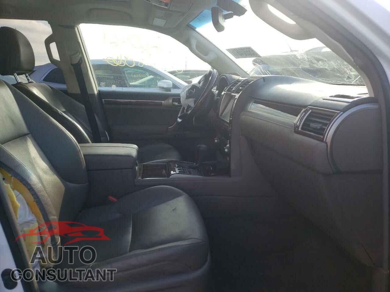 LEXUS GX 2016 - JTJBM7FX2G5137364