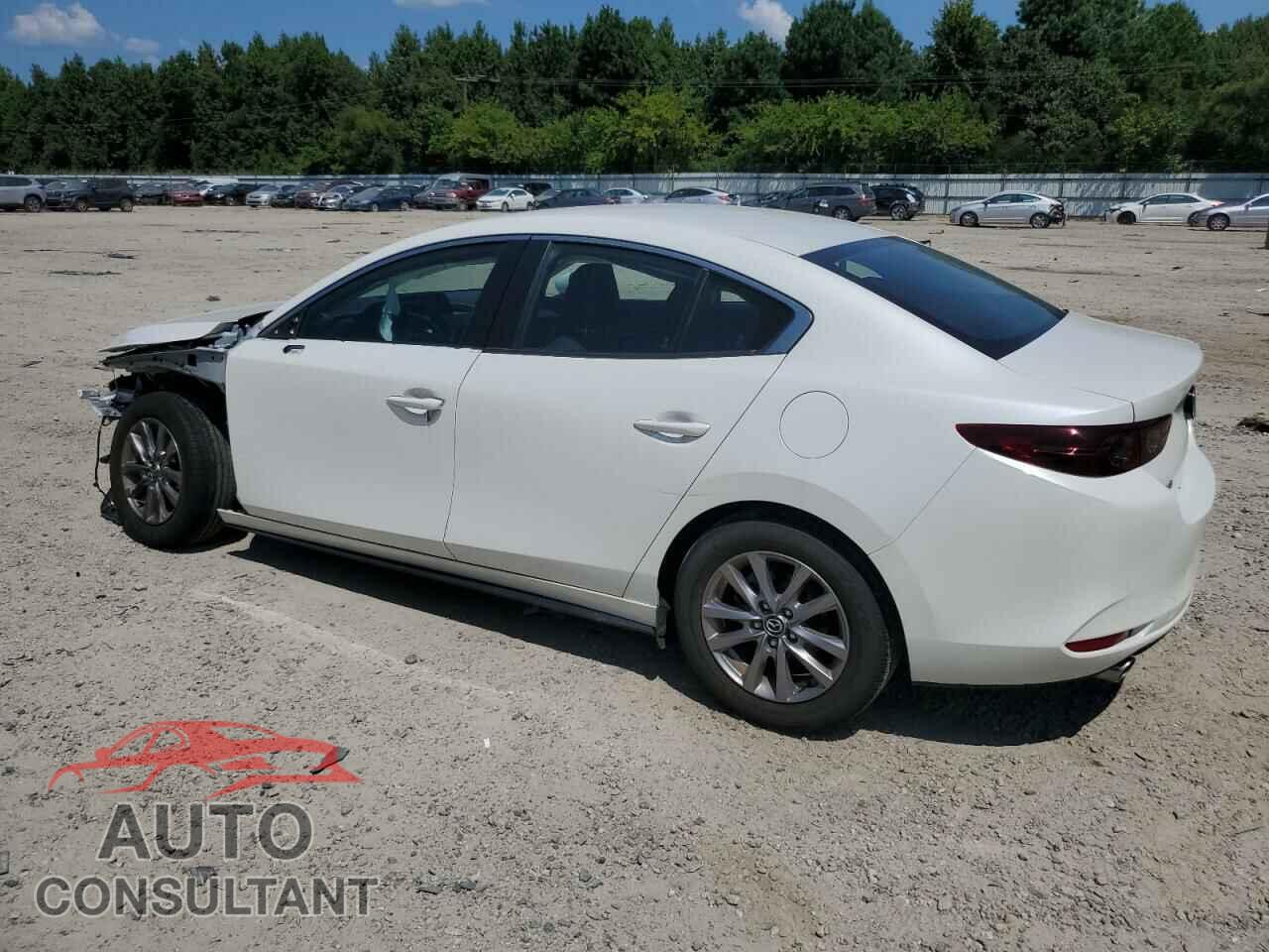 MAZDA 3 2020 - JM1BPABL3L1167453