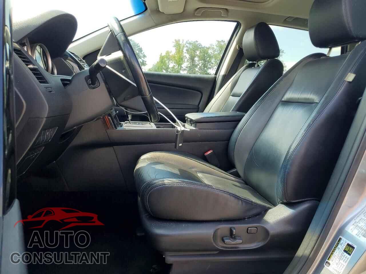 MAZDA CX-9 2011 - JM3TB2CA3B0303078