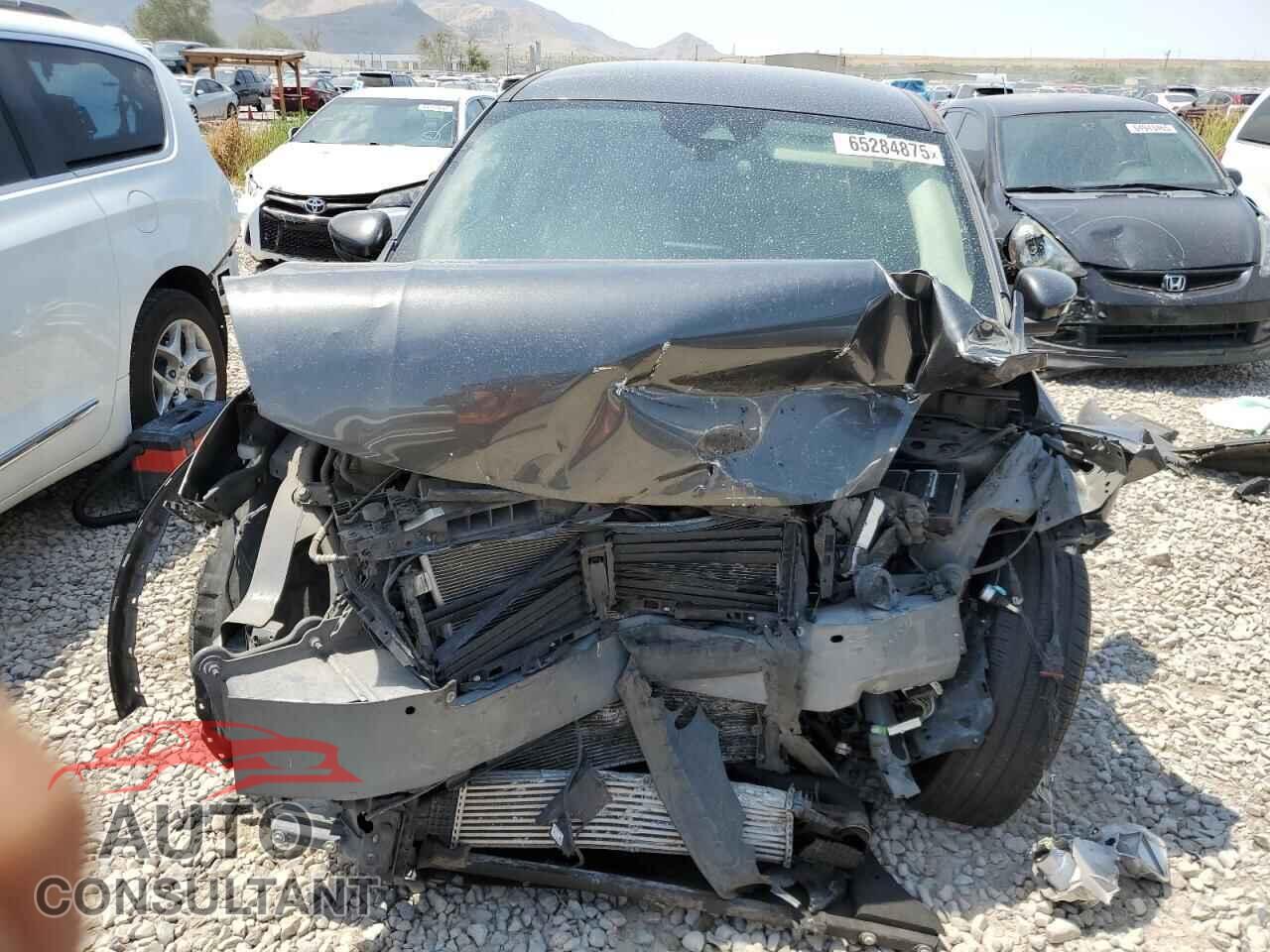 FORD ESCAPE 2020 - 1FMCU0G69LUA79009
