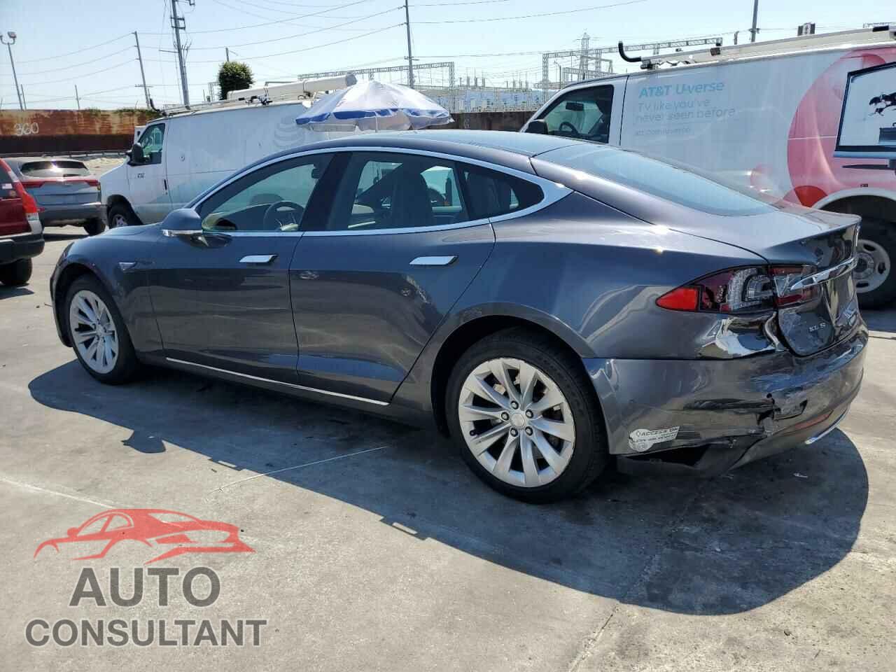 TESLA MODEL S 2016 - 5YJSA1E22GF136325
