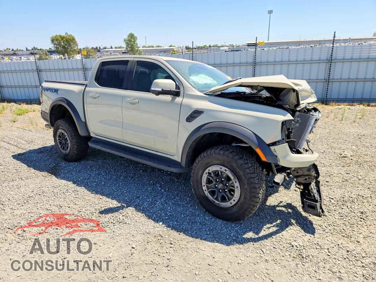 FORD RANGER 2025 - 1FTER4LR7SLE43227