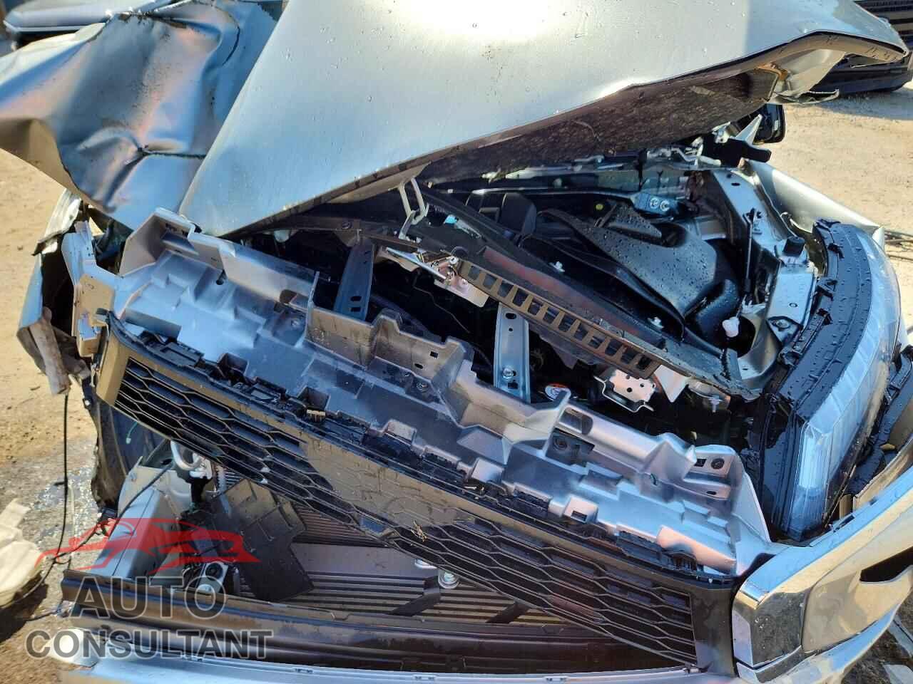 MITSUBISHI ECLIPSE 2026 - JA4ATWAA1TZ021603