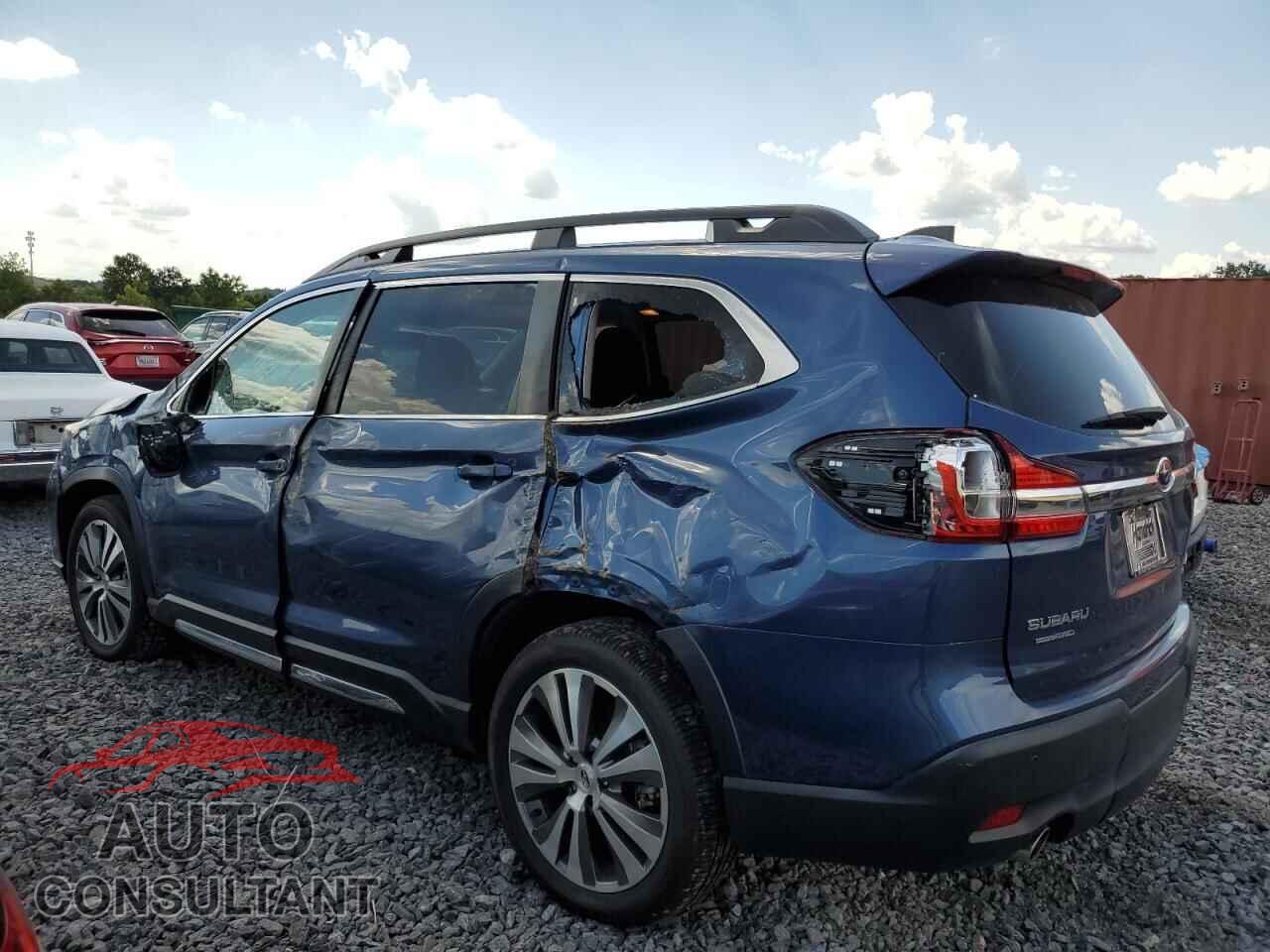 SUBARU ASCENT 2022 - 4S4WMAPD6N3422806