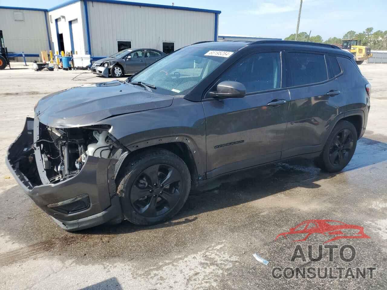 JEEP COMPASS 2019 - 3C4NJCBB8KT692243