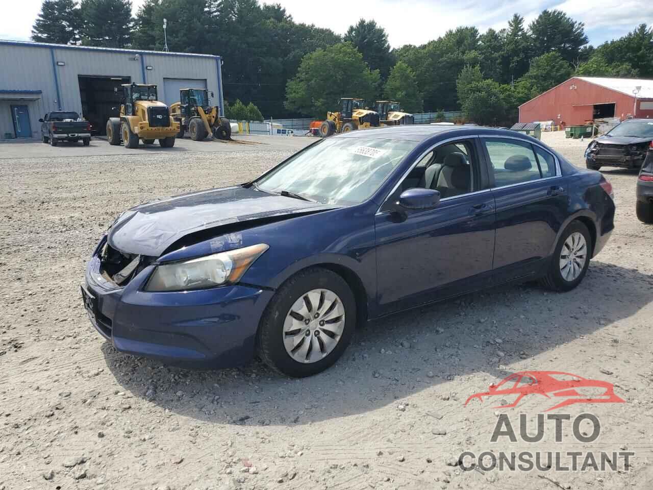 HONDA ACCORD 2012 - 1HGCP2F37CA155800