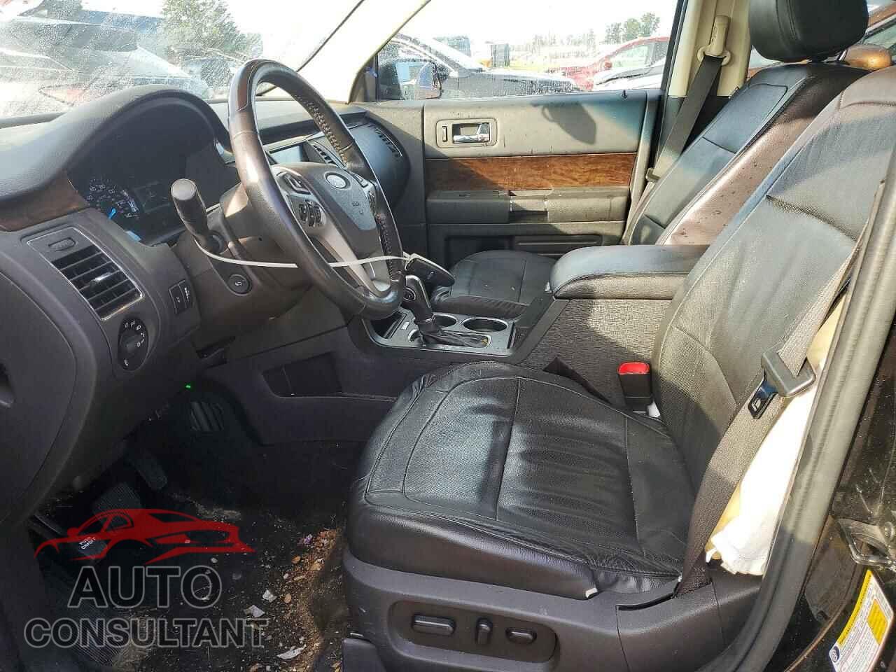 FORD FLEX 2015 - 2FMHK6D87FBA06400