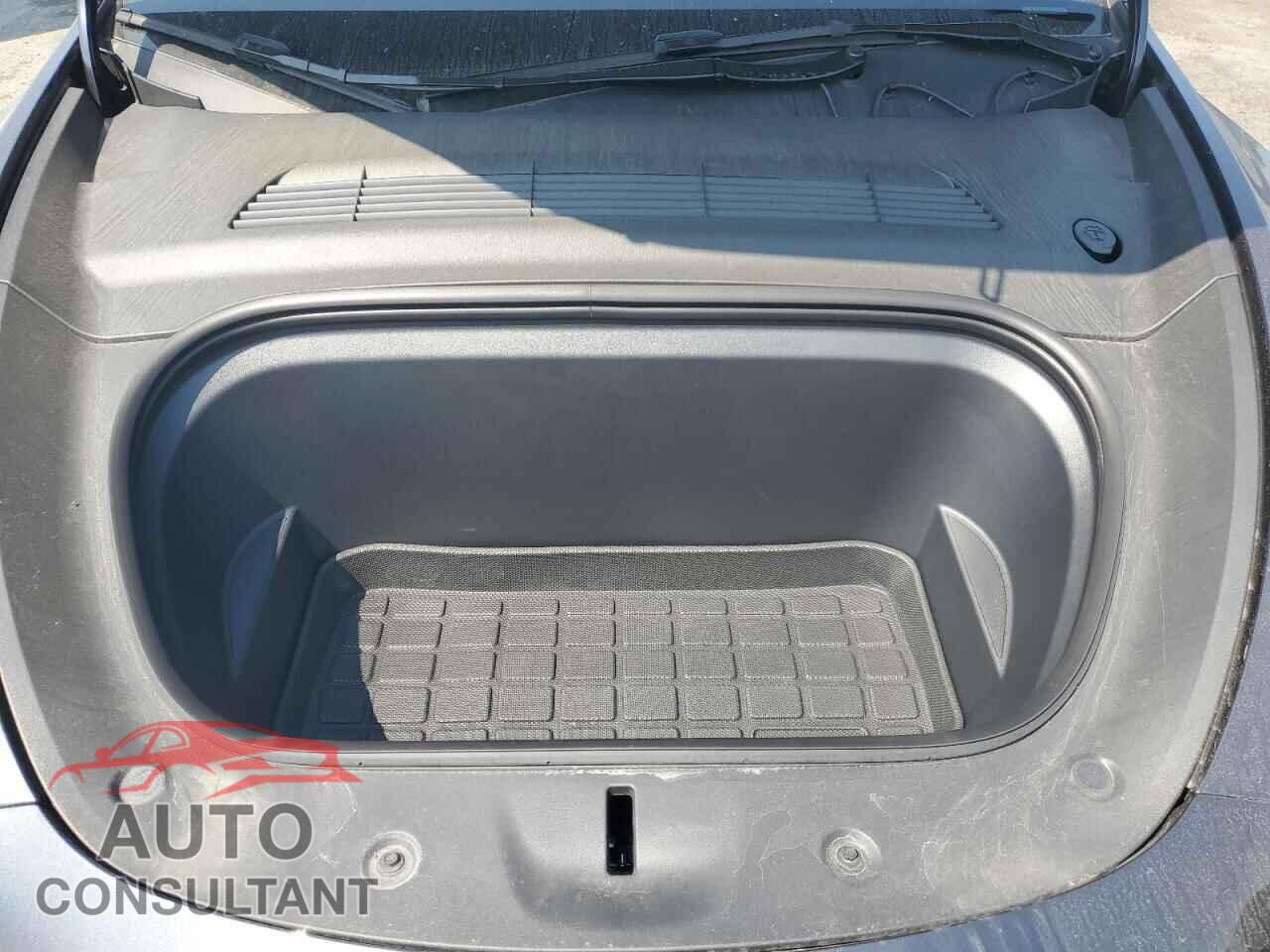 TESLA MODEL Y 2024 - 7SAYGDED0RF124983