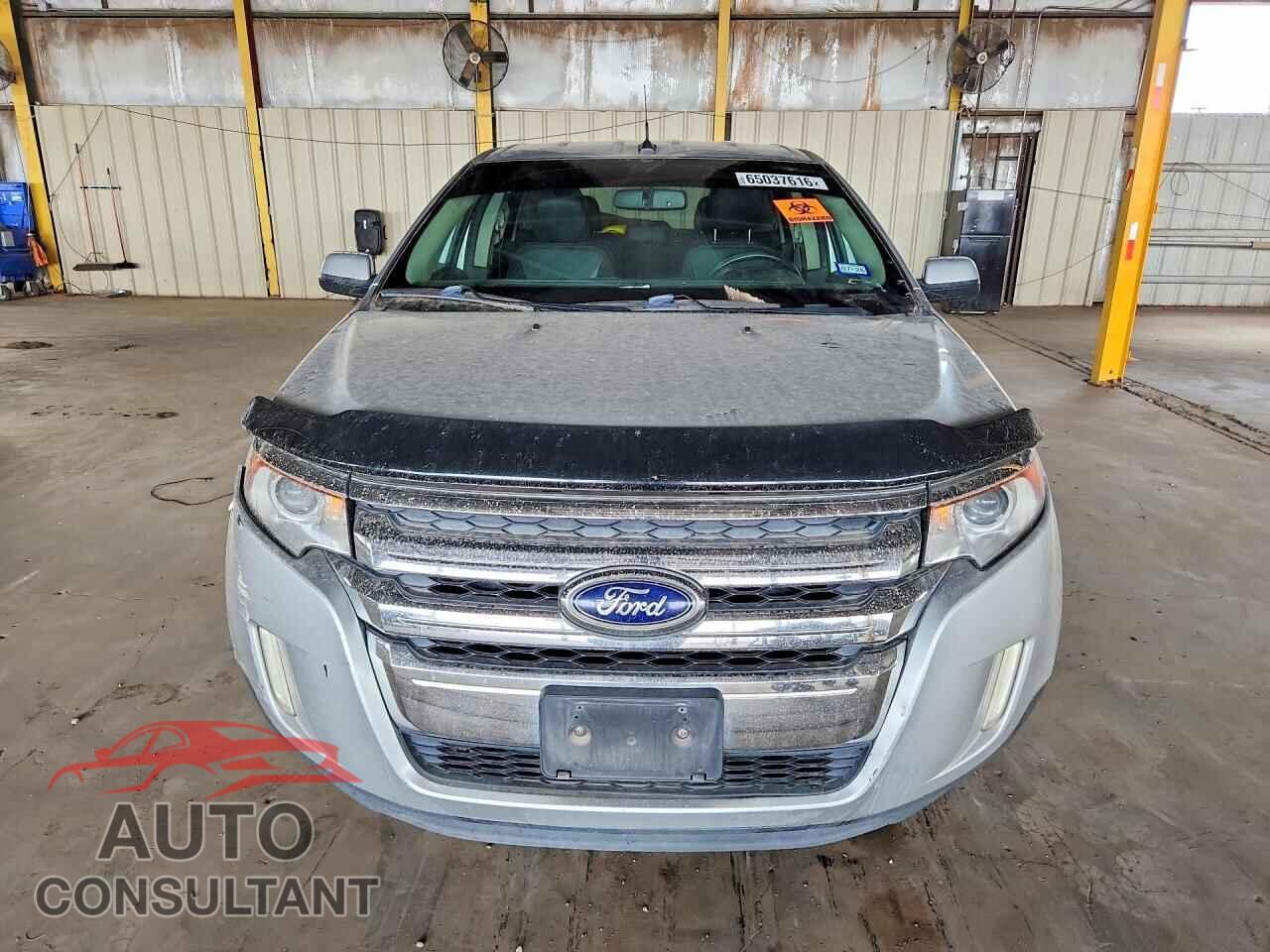 FORD EDGE 2014 - 2FMDK4JC2EBB84516