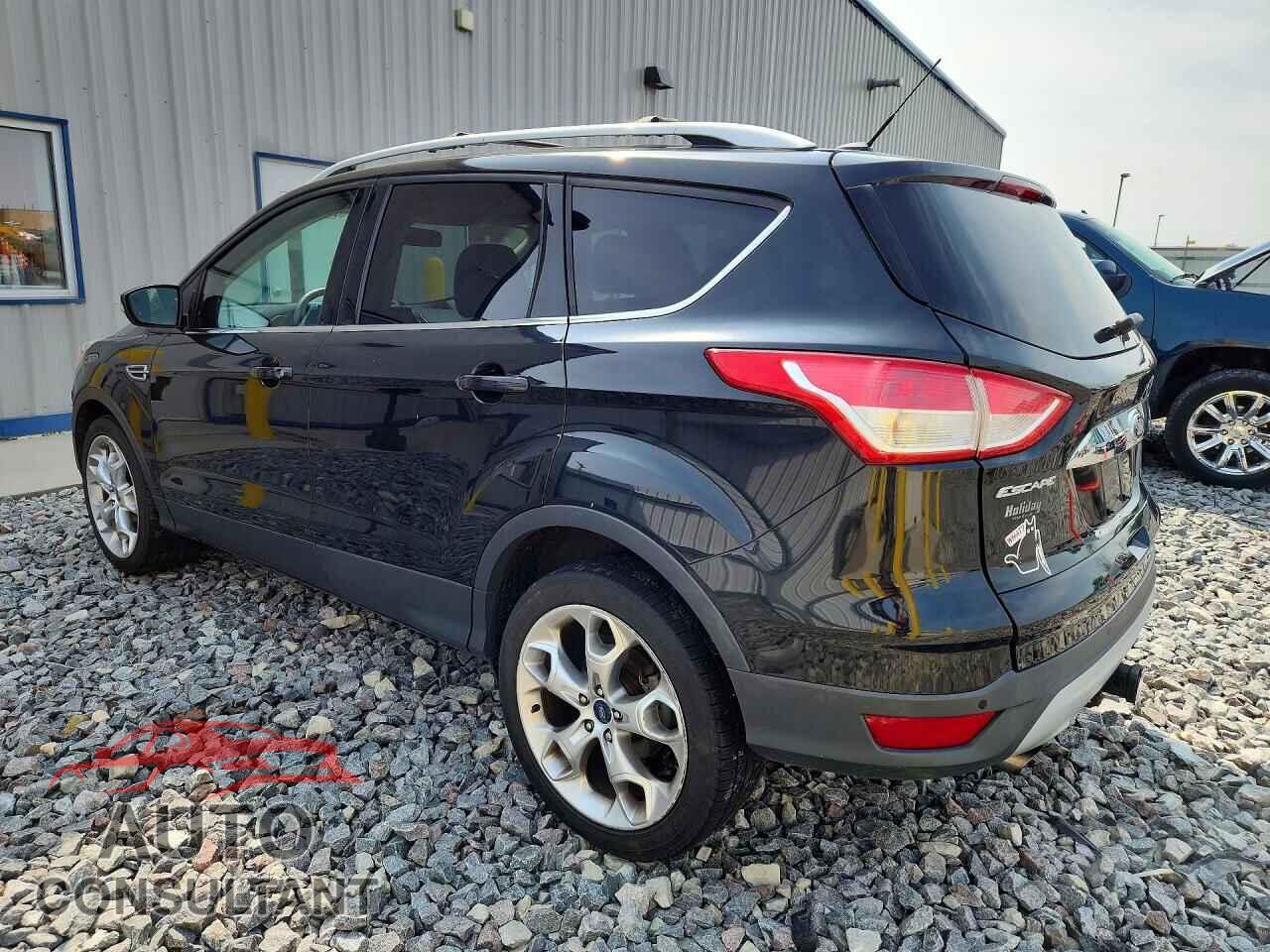 FORD ESCAPE 2014 - 1FMCU0J98EUB60735