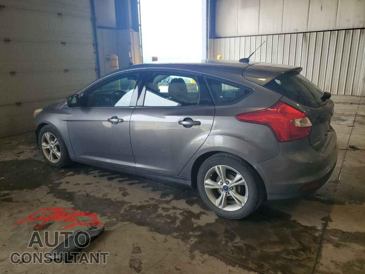 FORD FOCUS 2014 - 1FADP3K26EL386027