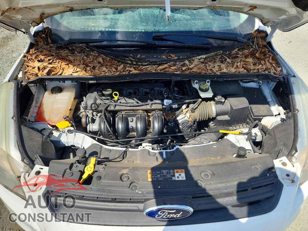 FORD ESCAPE 2014 - 1FMCU0F79EUD56576