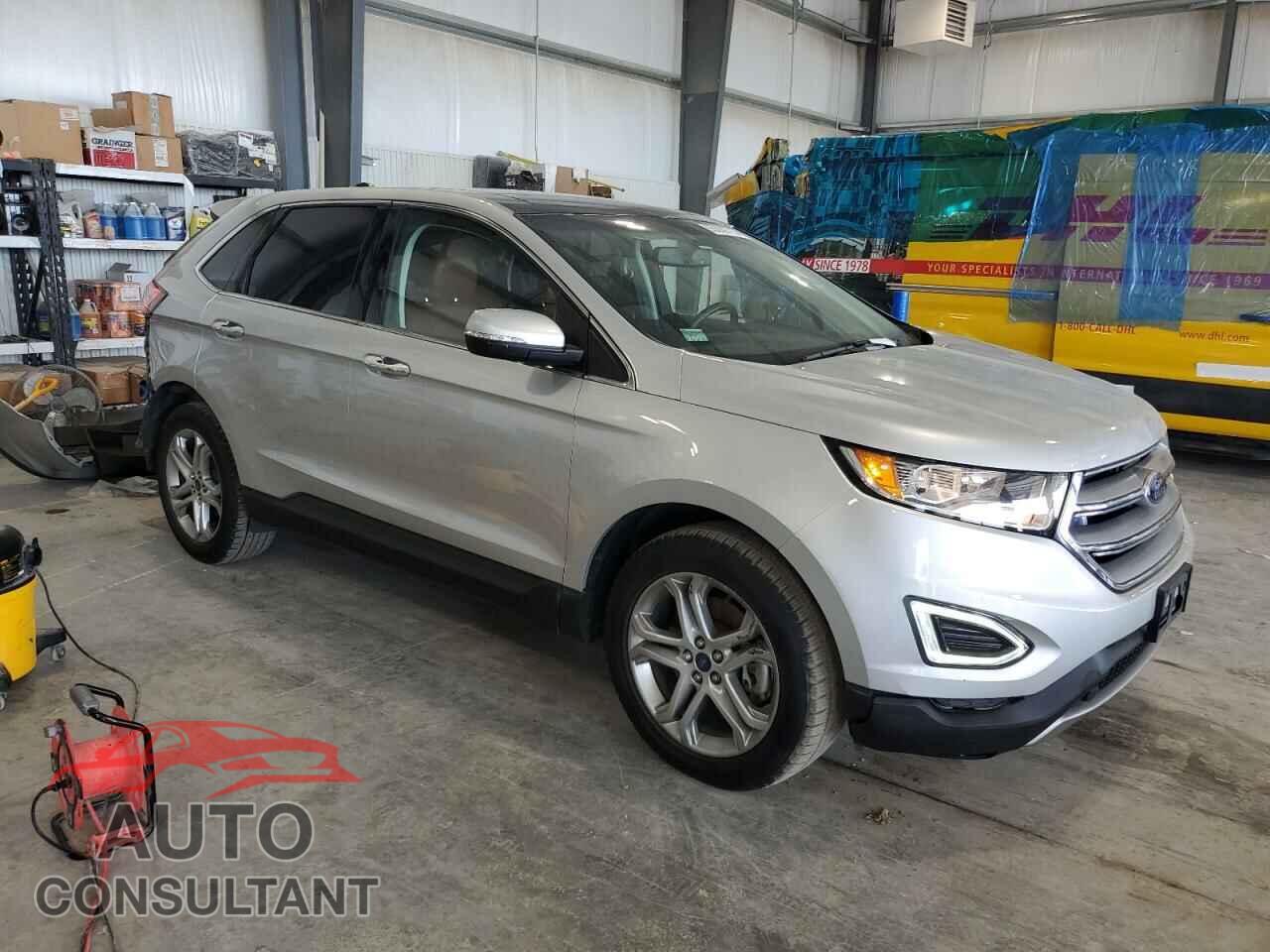 FORD EDGE 2017 - 2FMPK4K94HBB56656