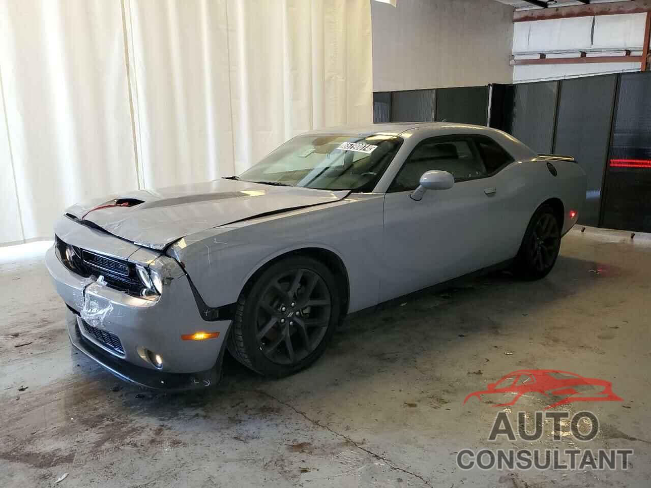 DODGE CHALLENGER 2022 - 2C3CDZJG8NH233682